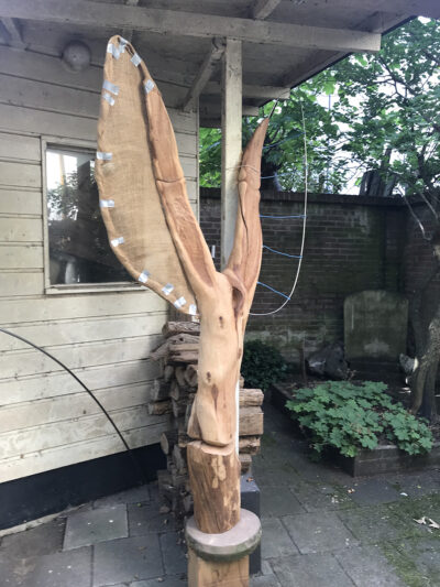 Condition Humaine 5