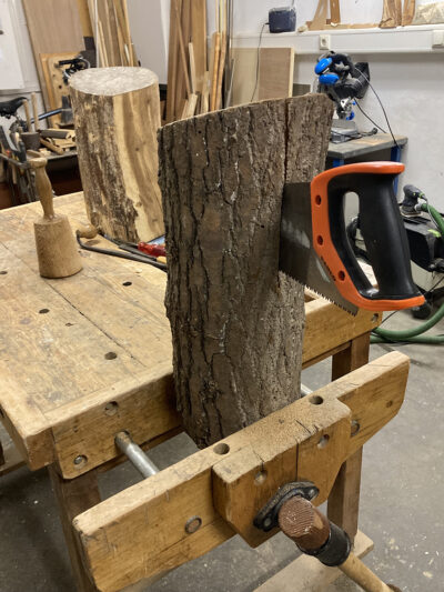 The Family Tree